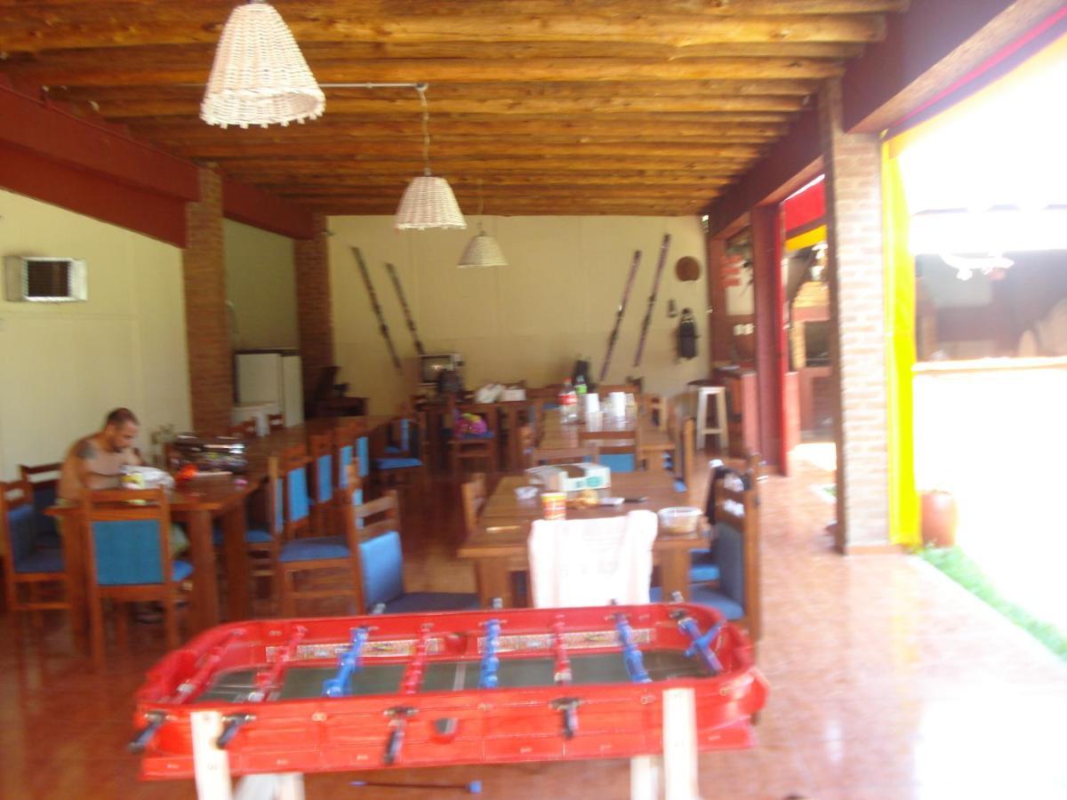 Akimekedo Bed & Breakfast Mendoza Exterior photo