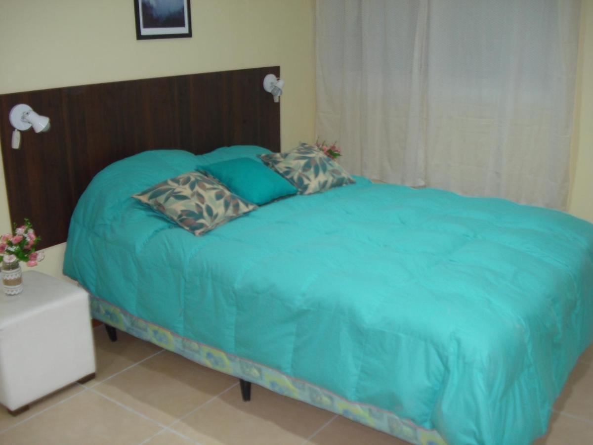 Akimekedo Bed & Breakfast Mendoza Exterior photo