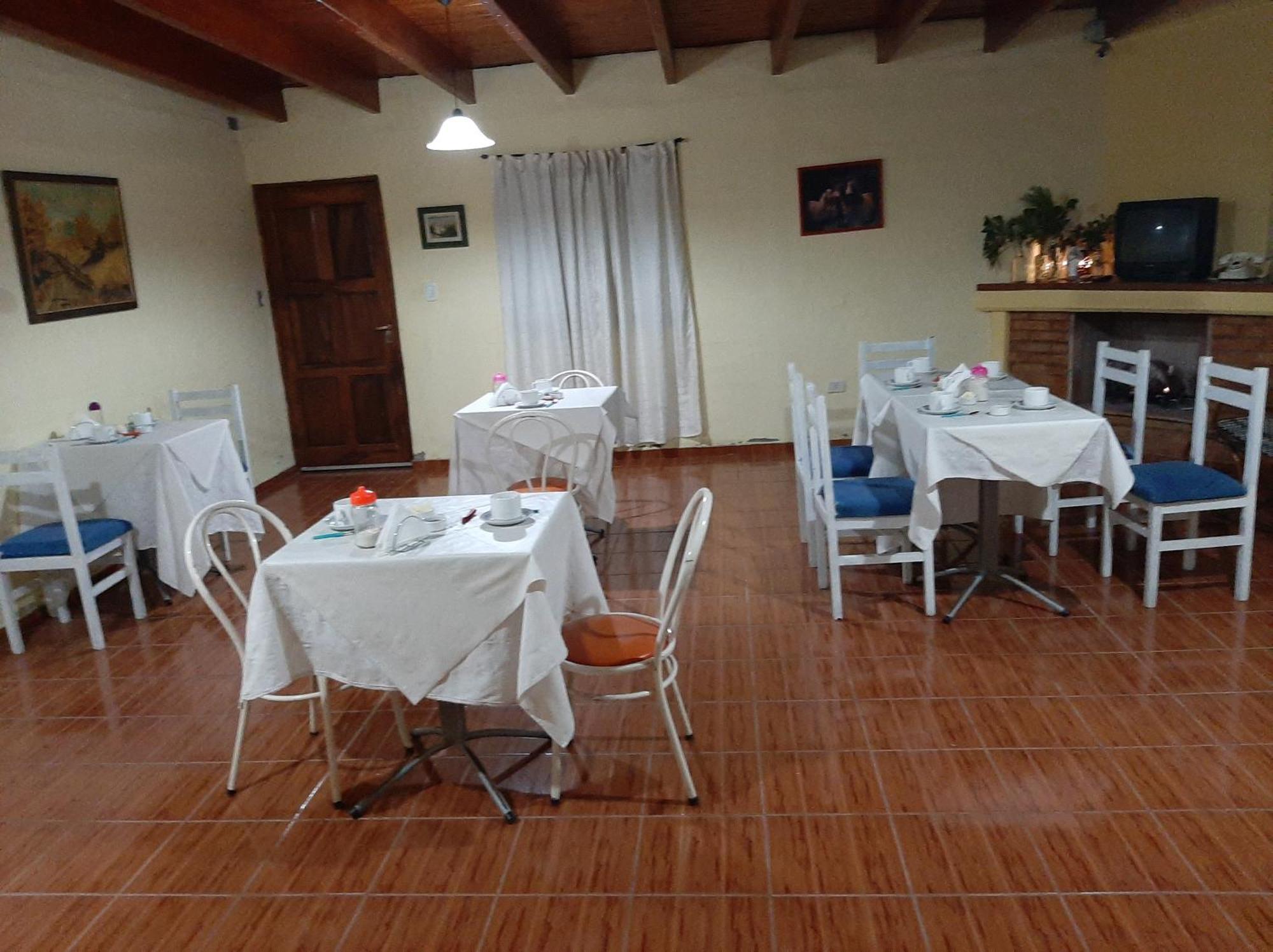 Akimekedo Bed & Breakfast Mendoza Exterior photo